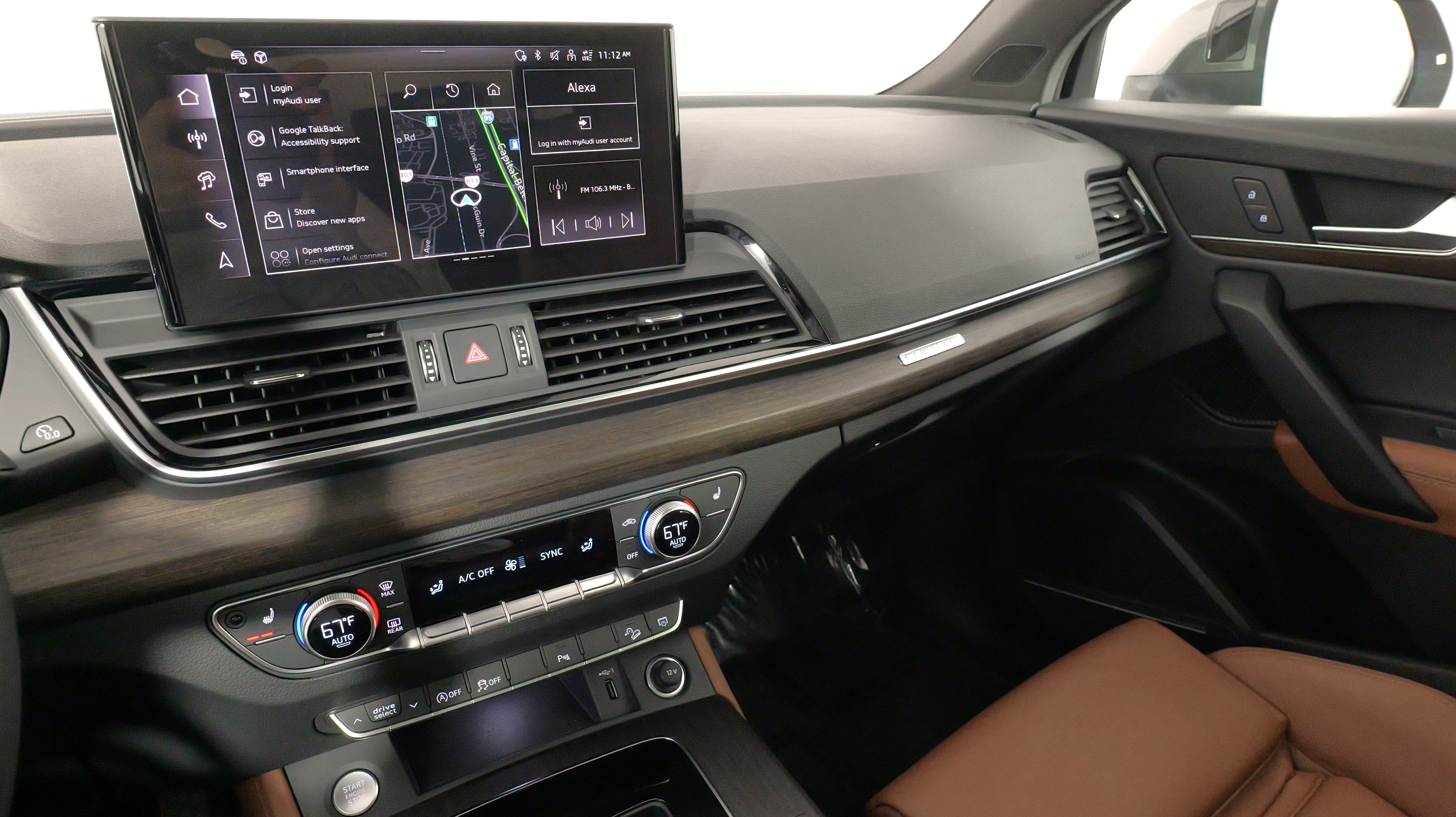 Used 2025 Audi Q5 2.0T Premium Plus image 42