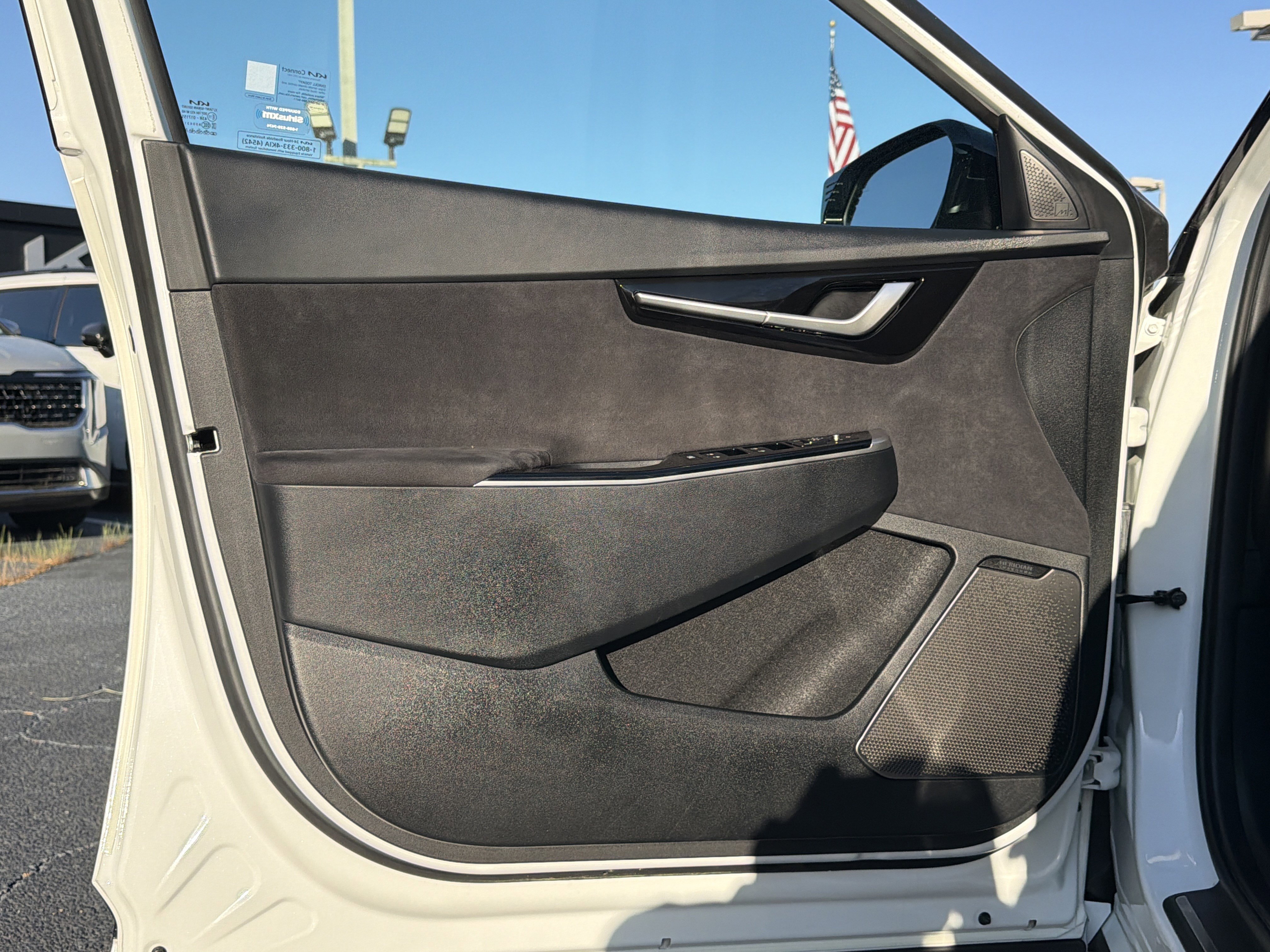 Used 2024 Kia EV6 GT image 8