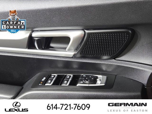 Used 2022 Kia Telluride S AWD/4WD image 27