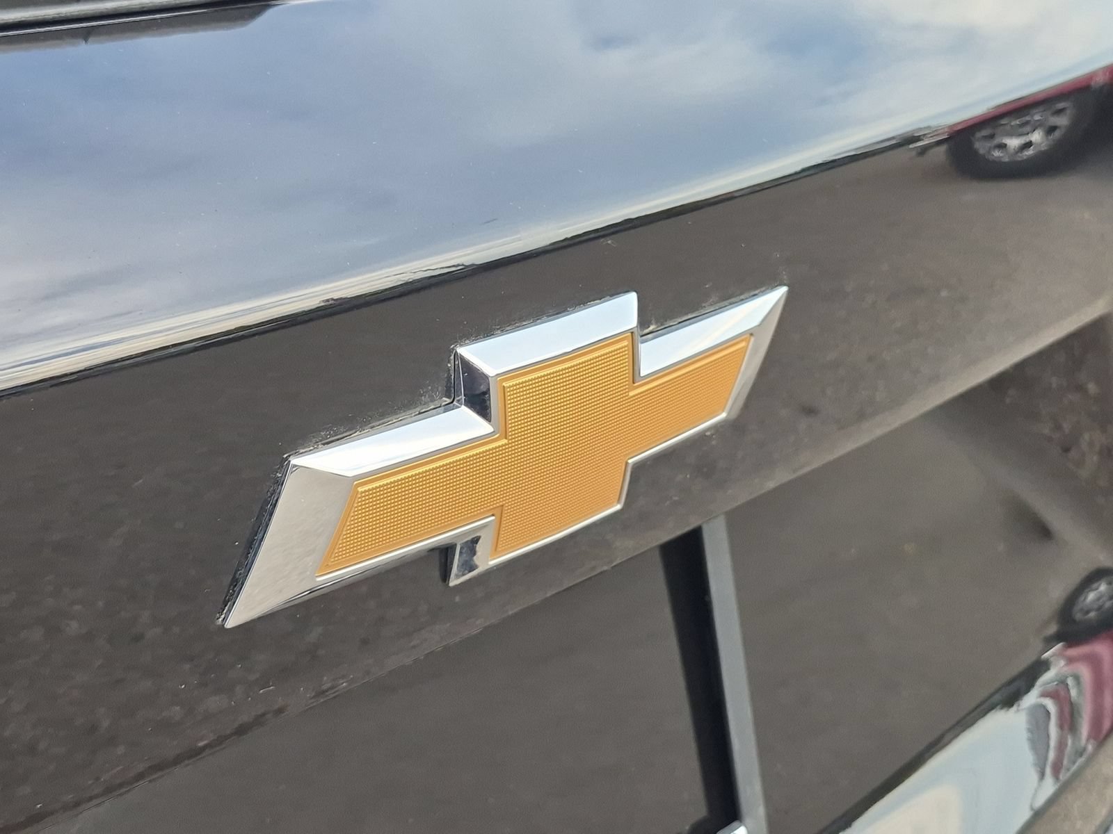 Used 2026 Chevrolet Trax LT FWD image 12
