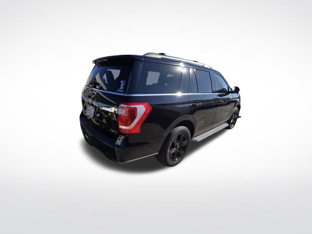 Used 2020 Ford Expedition XLT w/ Equipment Group 202A image 6