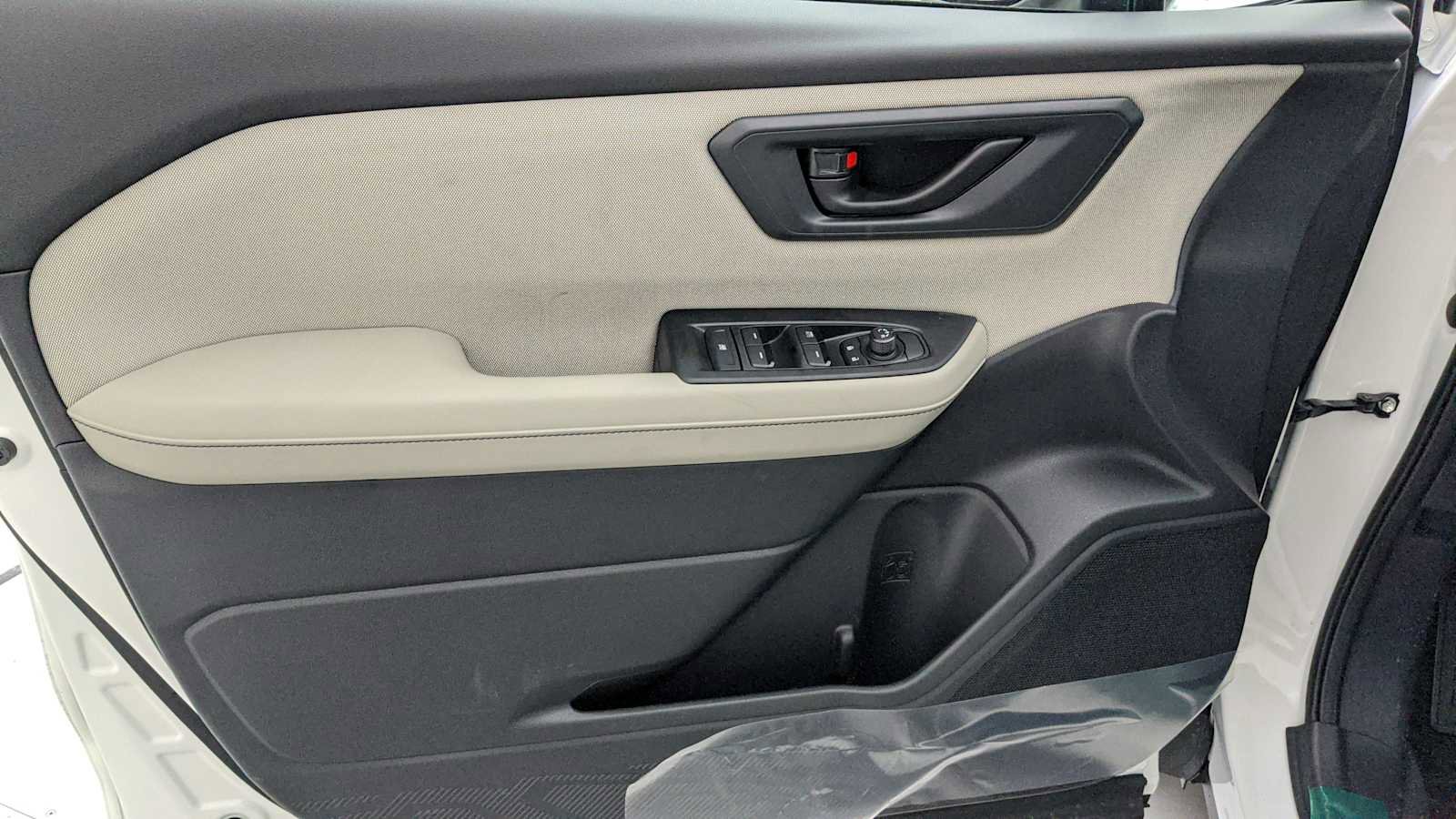 New 2026 Subaru Forester image 14