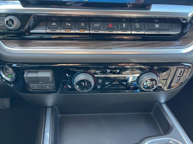 New 2026 Chevrolet Silverado 1500 RST w/ RST All Star Premium Package image 37