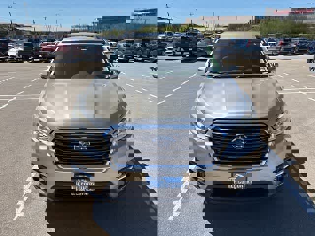 Used 2020 Subaru Ascent Limited w/ Popular Package #2A image 8