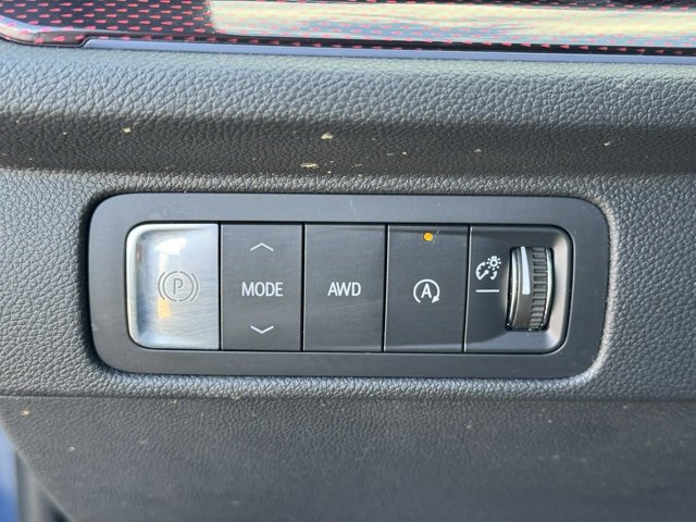 Certified 2024 Chevrolet Traverse Z71 w/ Enhanced Driving Package image 23