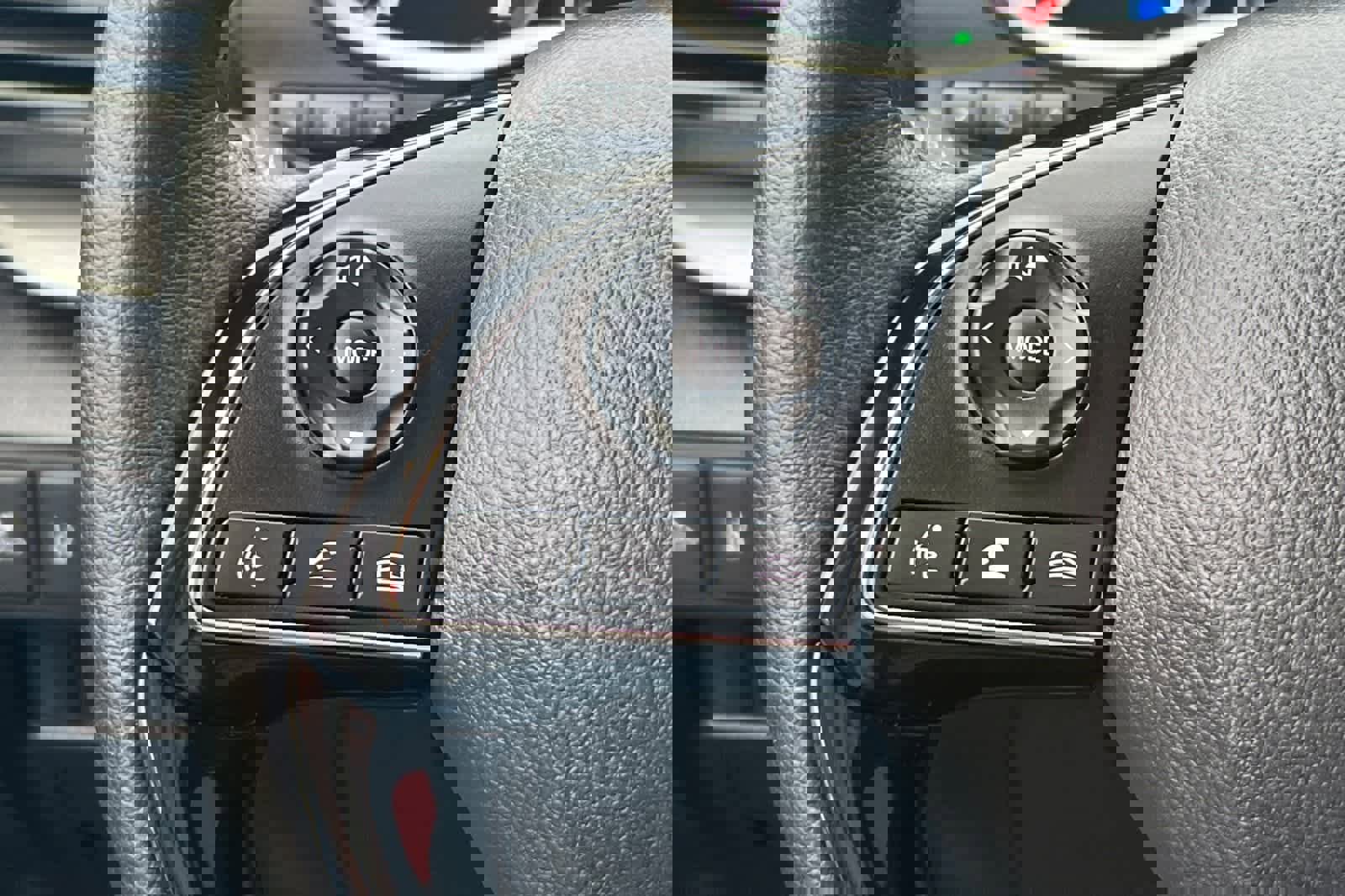 Used 2025 Mitsubishi Eclipse Cross SE image 32