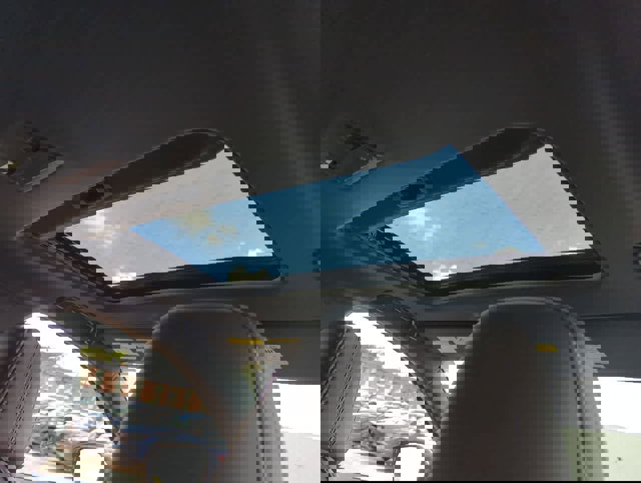 New 2025 MAZDA CX-5 Signature image 20