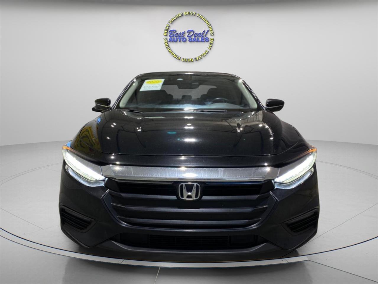 Used 2020 Honda Insight Touring image 6