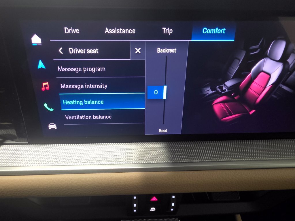 New 2026 Porsche Cayenne AWD/4WD image 38
