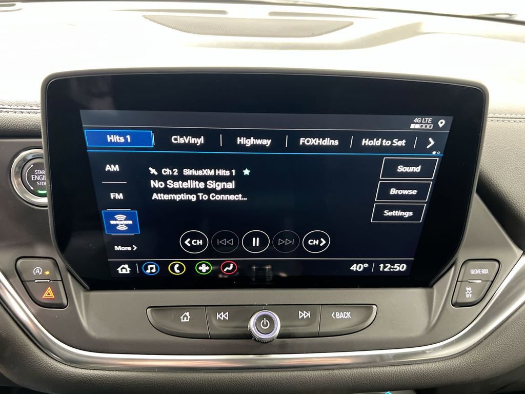 New 2026 Chevrolet Blazer LT w/ Midnight/Sport Edition FWD image 14