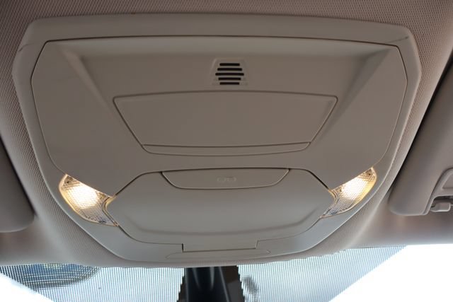 Used 2017 Ford Escape Titanium FWD image 22