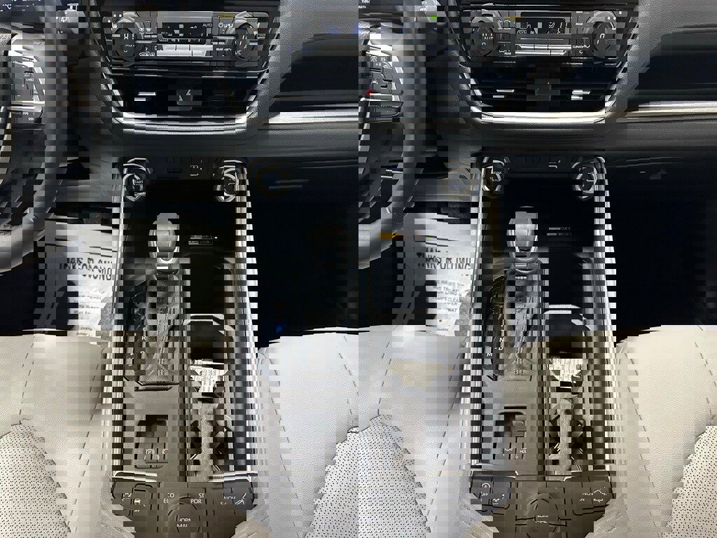 Used 2025 Toyota Grand Highlander AWD image 41