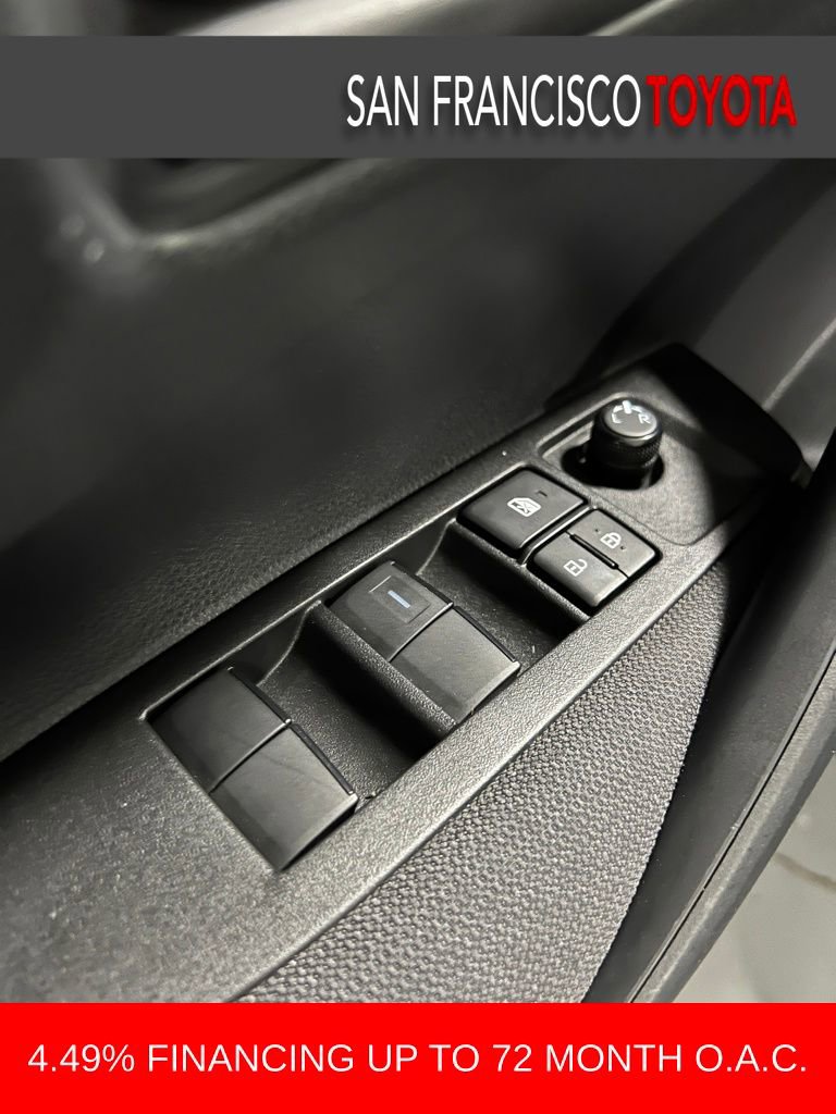 Certified 2023 Toyota Corolla LE image 34