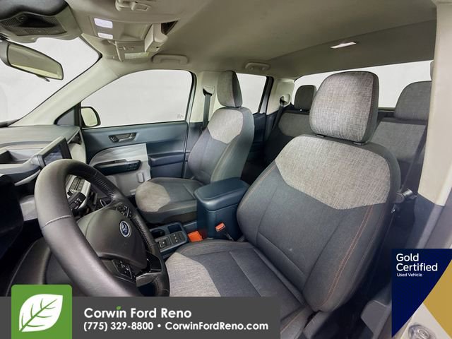 Certified 2022 Ford Maverick XLT w/ XLT Luxury Package image 24