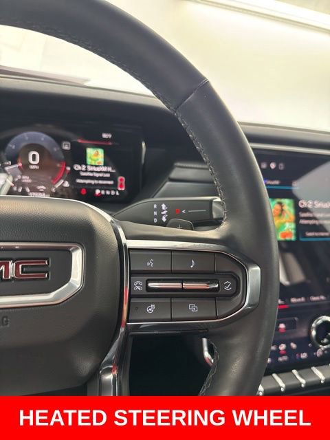 Used 2024 GMC Acadia Elevation FWD image 16