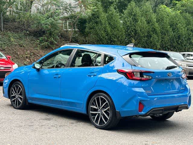 Certified 2024 Subaru Impreza 2.0i Sport AWD/4WD image 31
