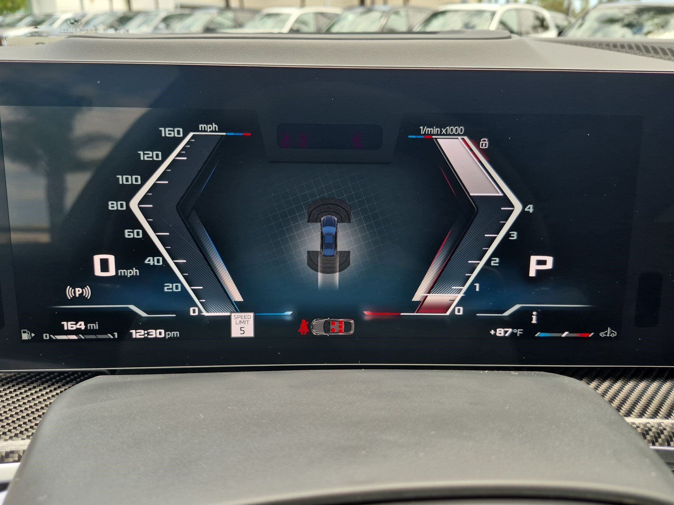 New 2027 BMW X6 M60i AWD/4WD image 21