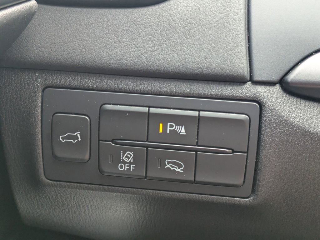 Used 2023 MAZDA CX-9 Carbon Edition image 28