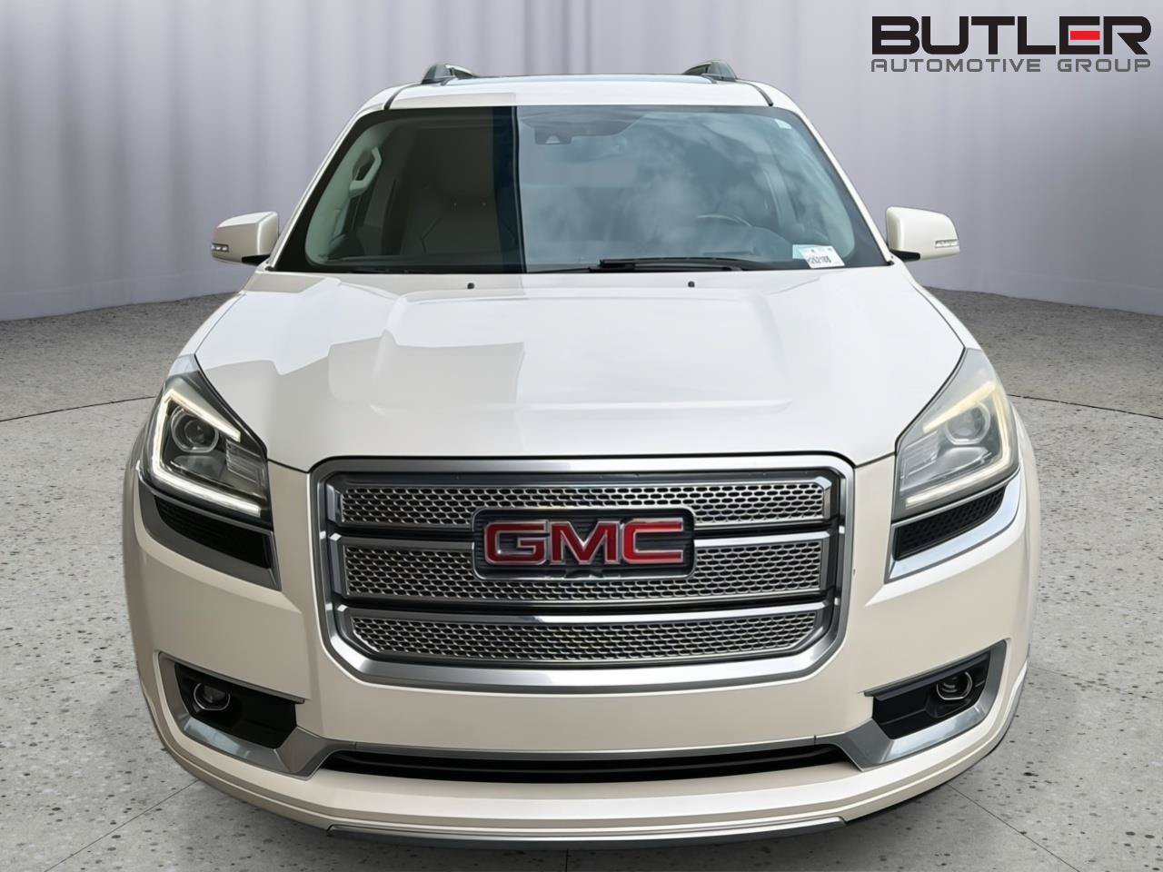 Used 2014 GMC Acadia Denali FWD image 9