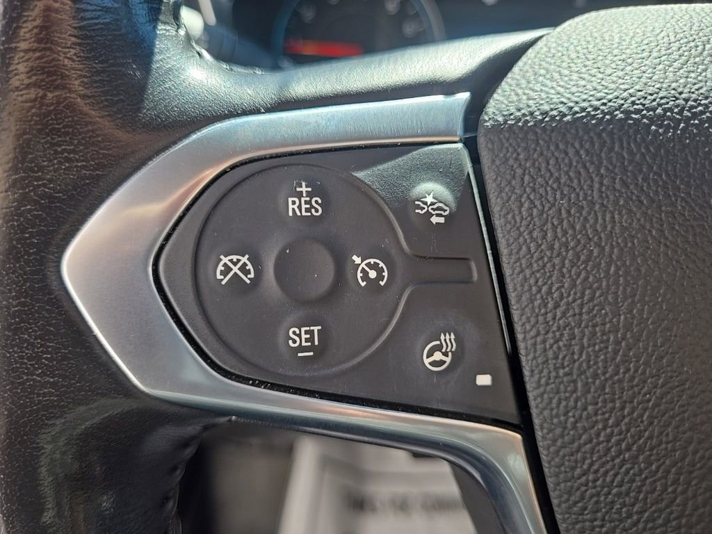 Used 2020 Chevrolet Traverse RS image 23