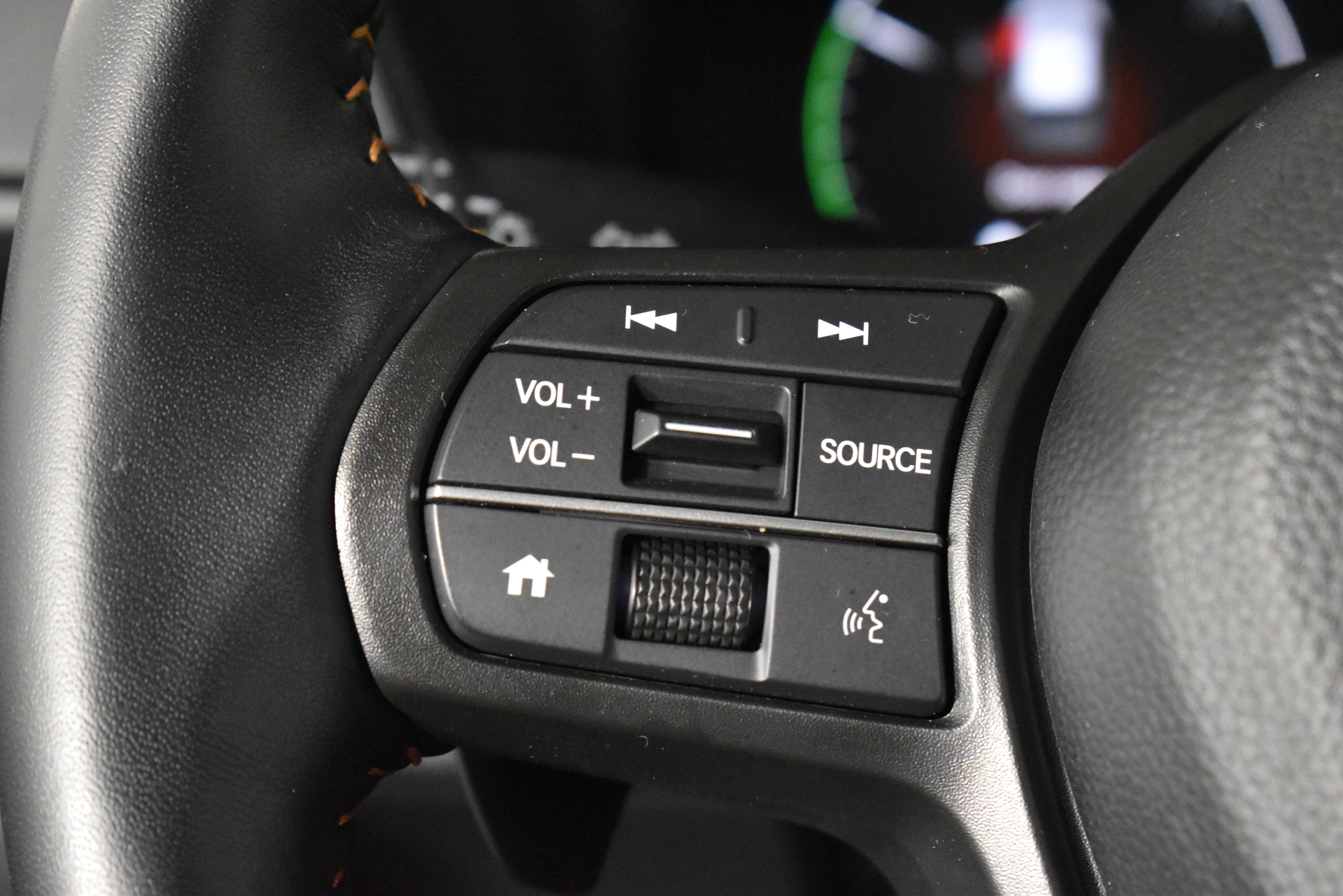 Used 2025 Honda CR-V Sport image 20