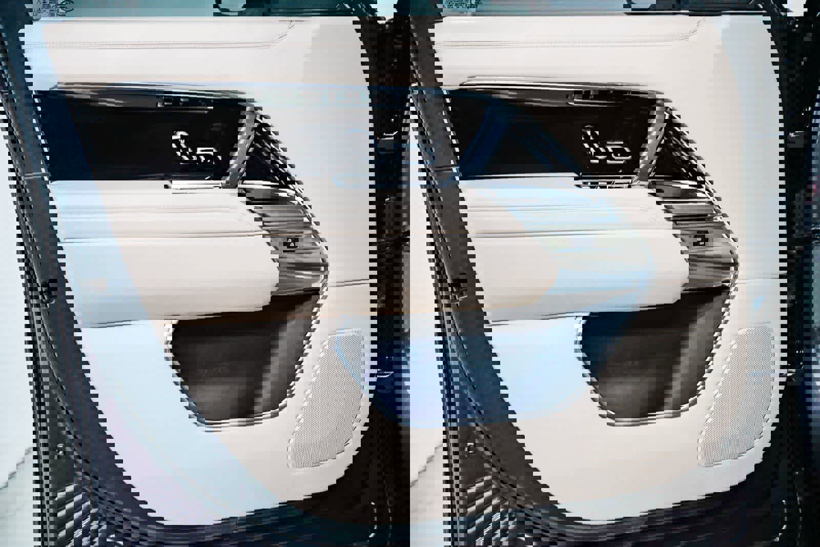 Used 2023 Land Rover Range Rover SE image 19