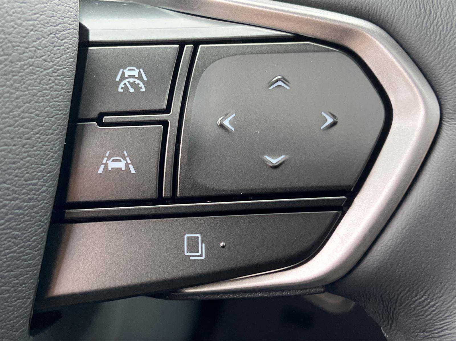 New 2026 Lexus RX 350h RX 350h Premium+ image 20