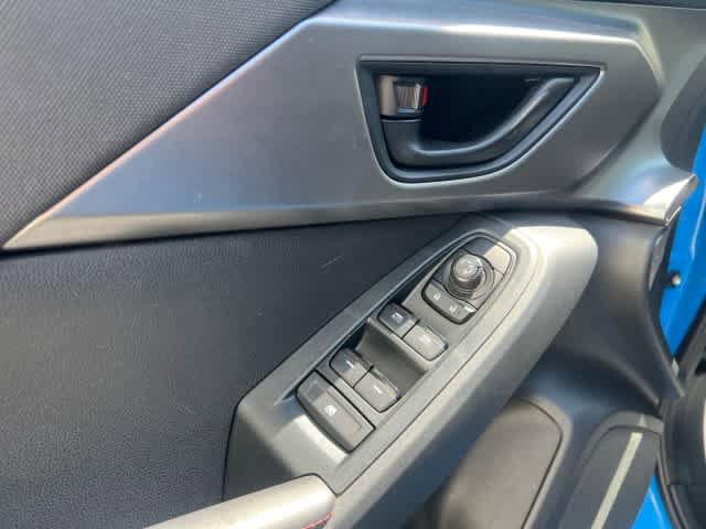 Certified 2024 Subaru Impreza 2.0i Sport image 14