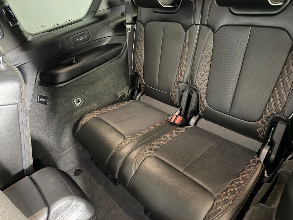Used 2021 Jeep Grand Cherokee L Summit AWD/4WD image 28