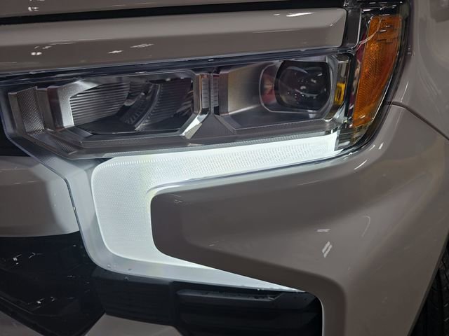 New 2026 Chevrolet Silverado 1500 RST image 31