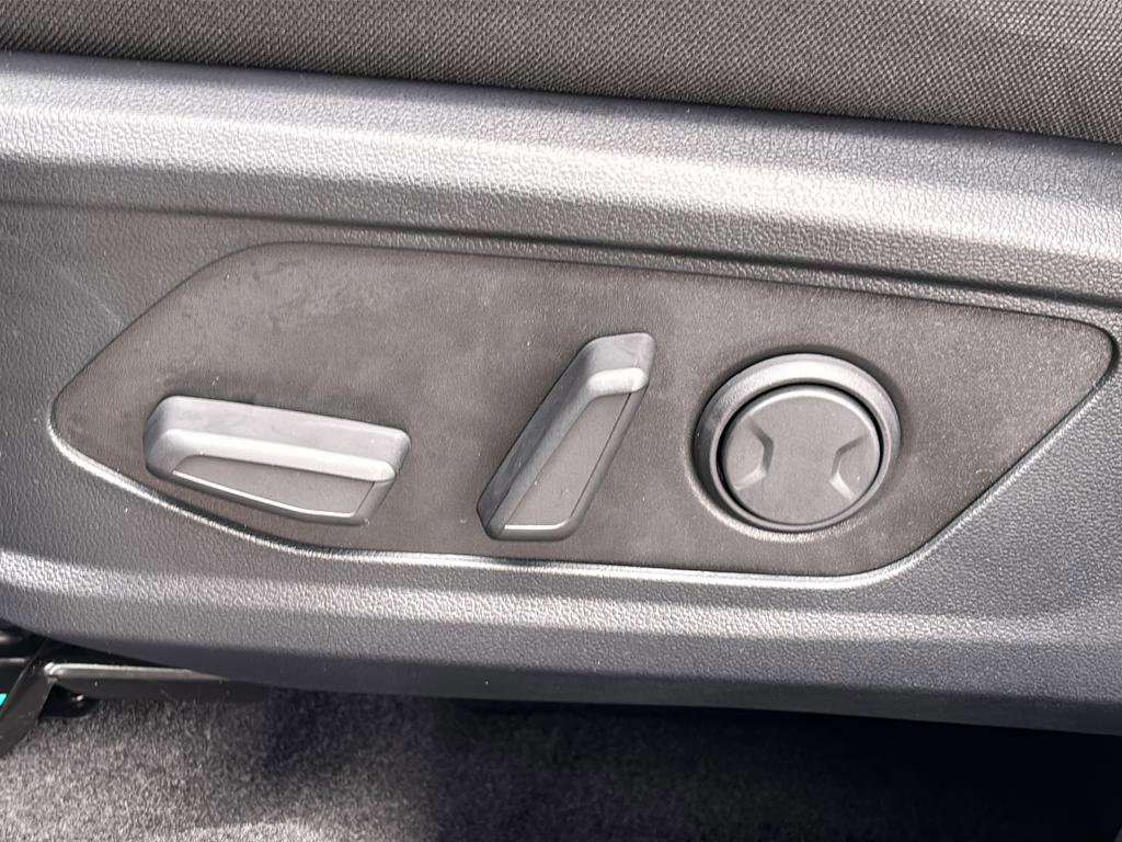 Certified 2026 Hyundai Tucson SEL image 19