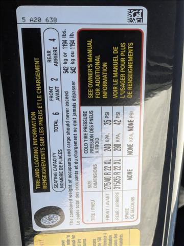 Used 2021 BMW X7 xDrive40i w/ M Sport Package image 17