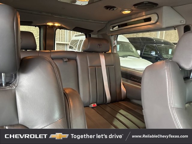 Used 2014 Chevrolet Express 1500 image 14