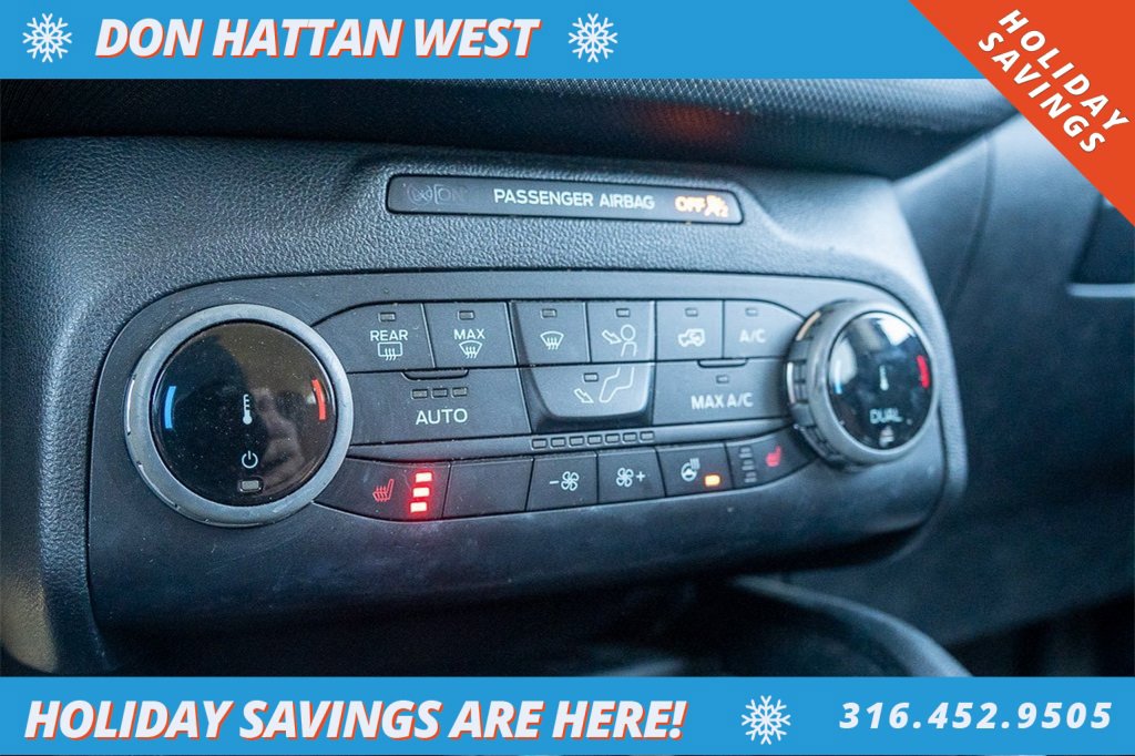 Used 2022 Ford Bronco Sport Badlands w/ Premium Package image 9