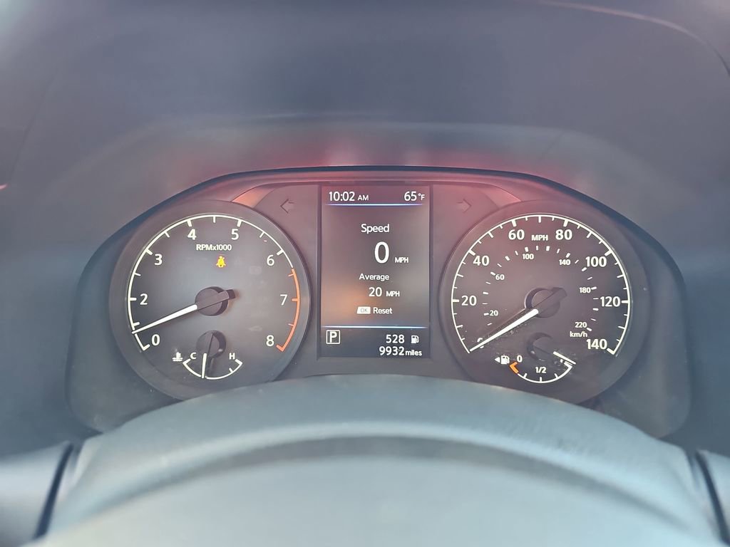 Used 2025 Nissan Altima 2.5 S image 23