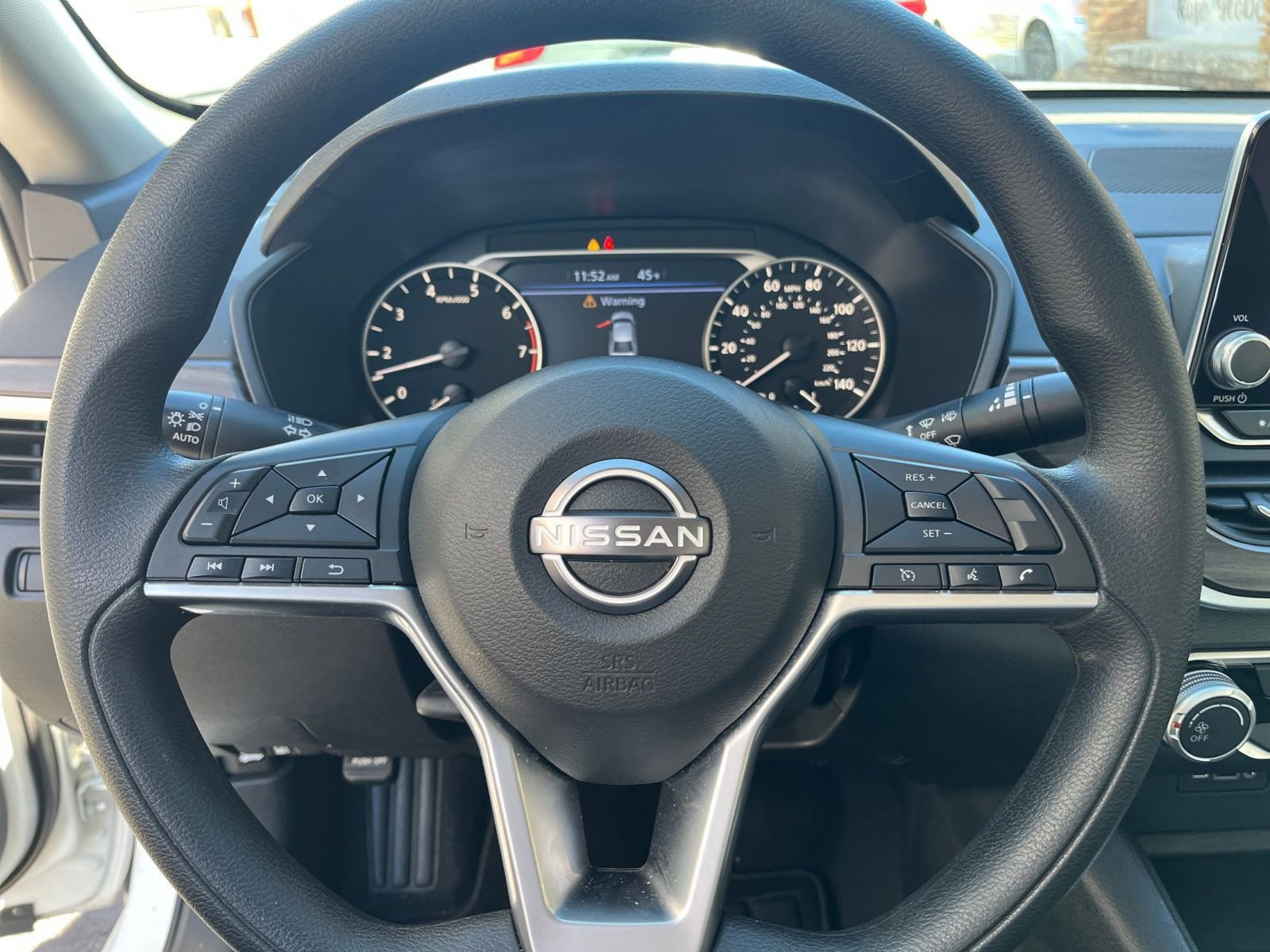 Used 2025 Nissan Altima 2.5 SV image 27