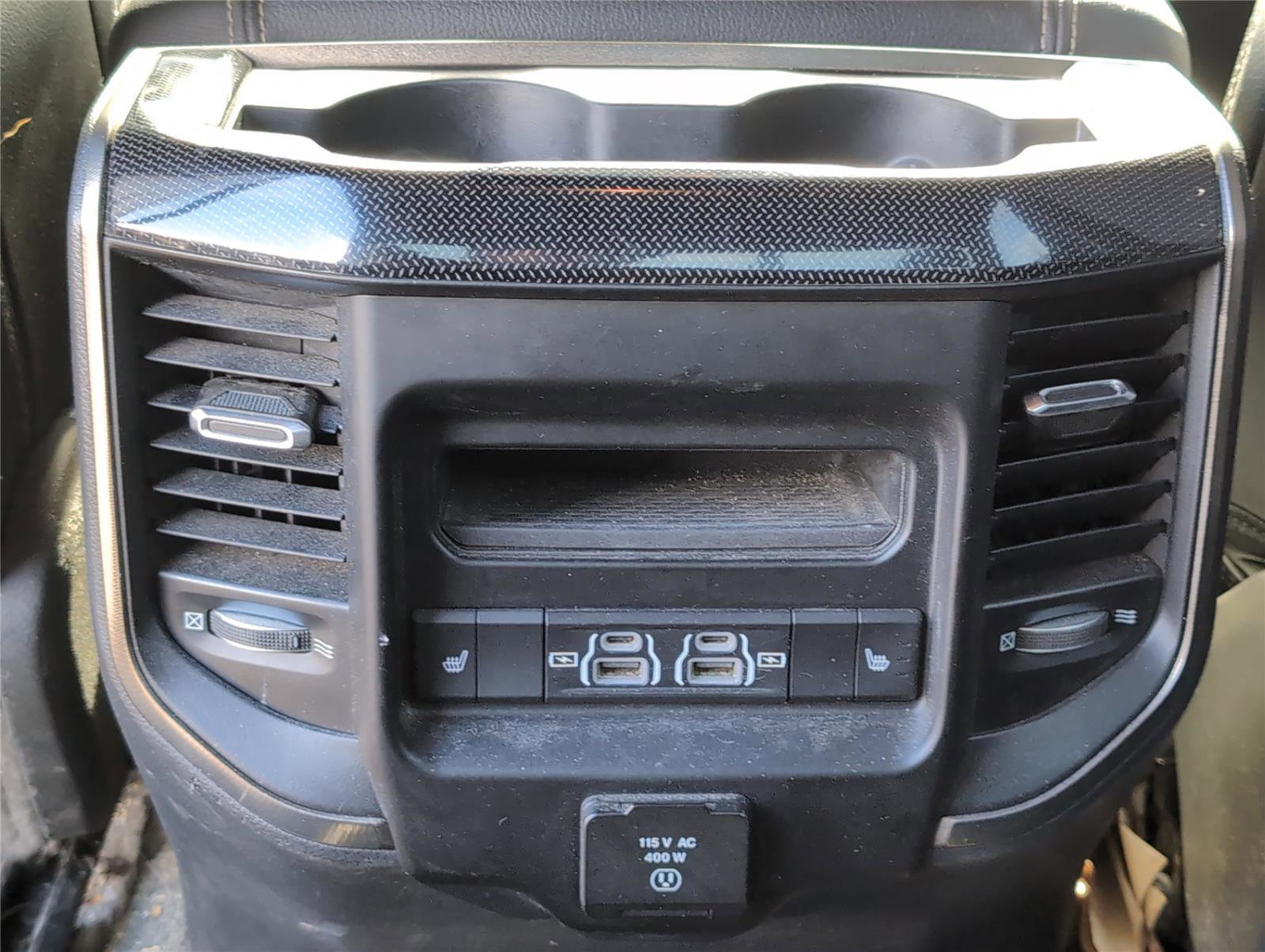 Used 2021 RAM 1500 Rebel w/ Rebel Level 2 Equipment Group image 26