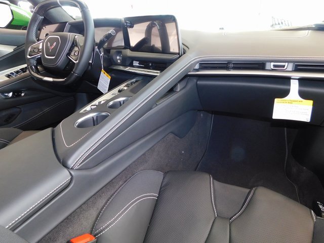 New 2026 Chevrolet Corvette Z06 image 17