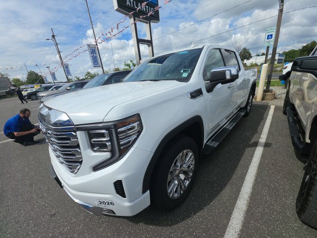 Used 2023 GMC Sierra 1500 Denali