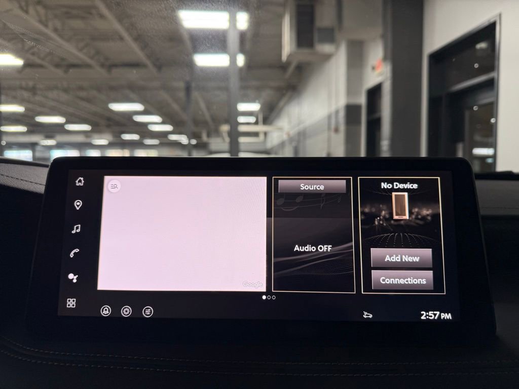 Used 2026 INFINITI QX60 Sport image 12