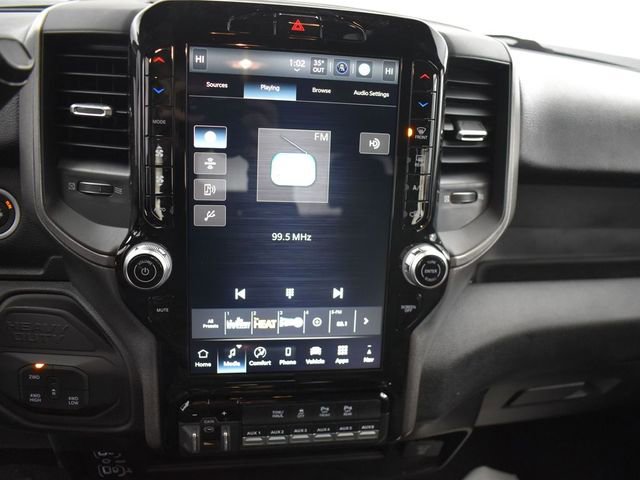 New 2026 RAM 2500 Tradesman image 31