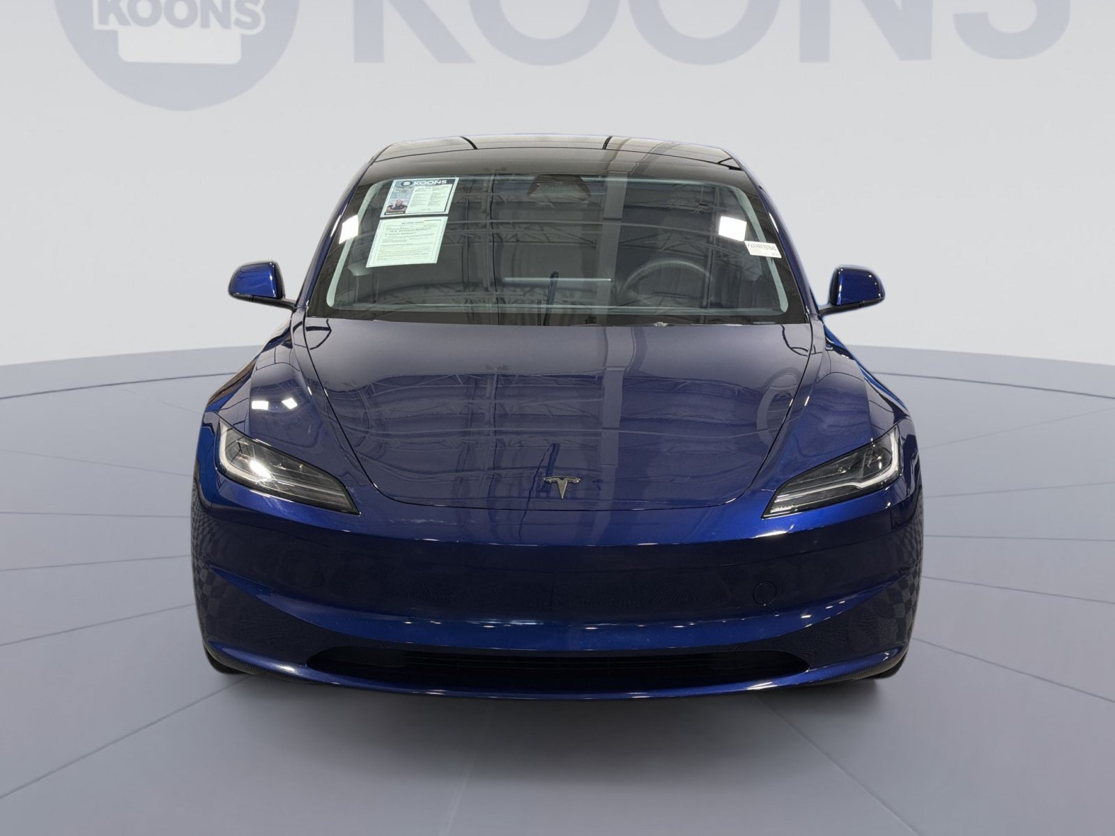 Used 2024 Tesla Model 3 Standard Range RWD image 11