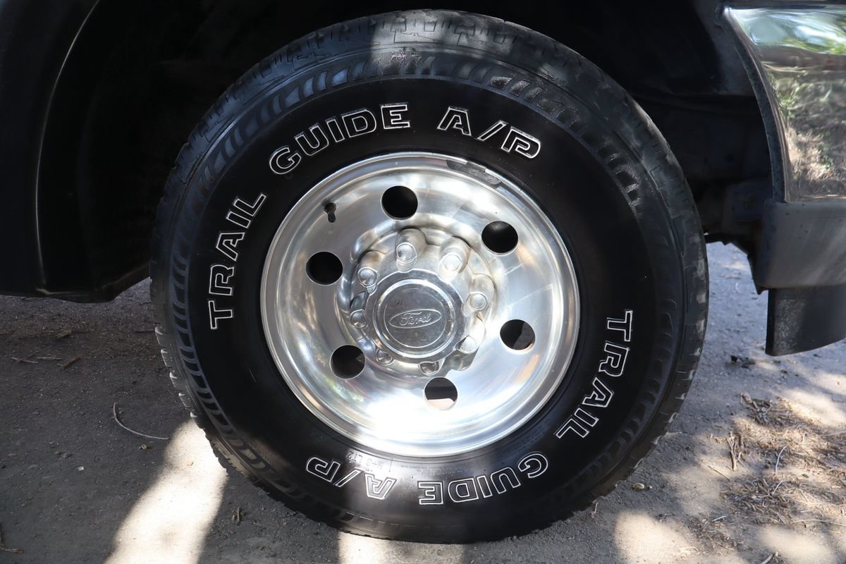 Used 2004 Ford F350 XLT RWD image 42