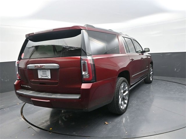 Used 2020 GMC Yukon XL Denali w/ Denali Ultimate Package image 7
