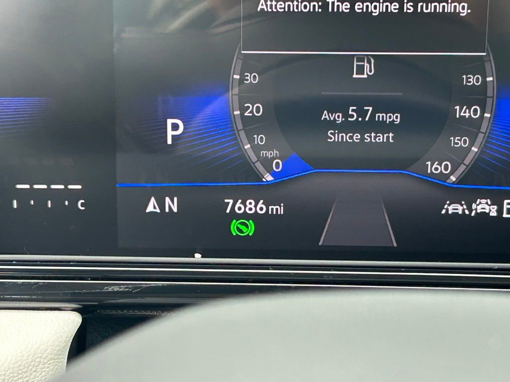 Certified 2025 Volkswagen Taos S image 29