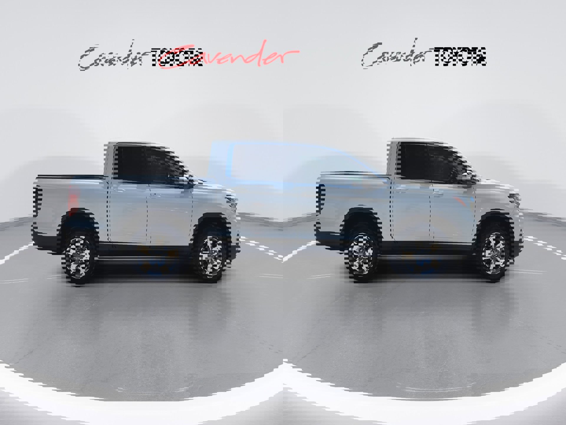 Used 2024 Honda Ridgeline RTL image 9