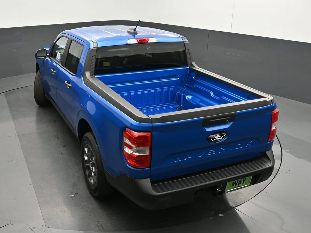 New 2026 Ford Maverick XLT w/ XLT Luxury Package image 45