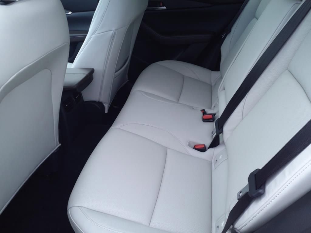 New 2025 MAZDA CX-30 2.5 Turbo w/ Premium Package image 15