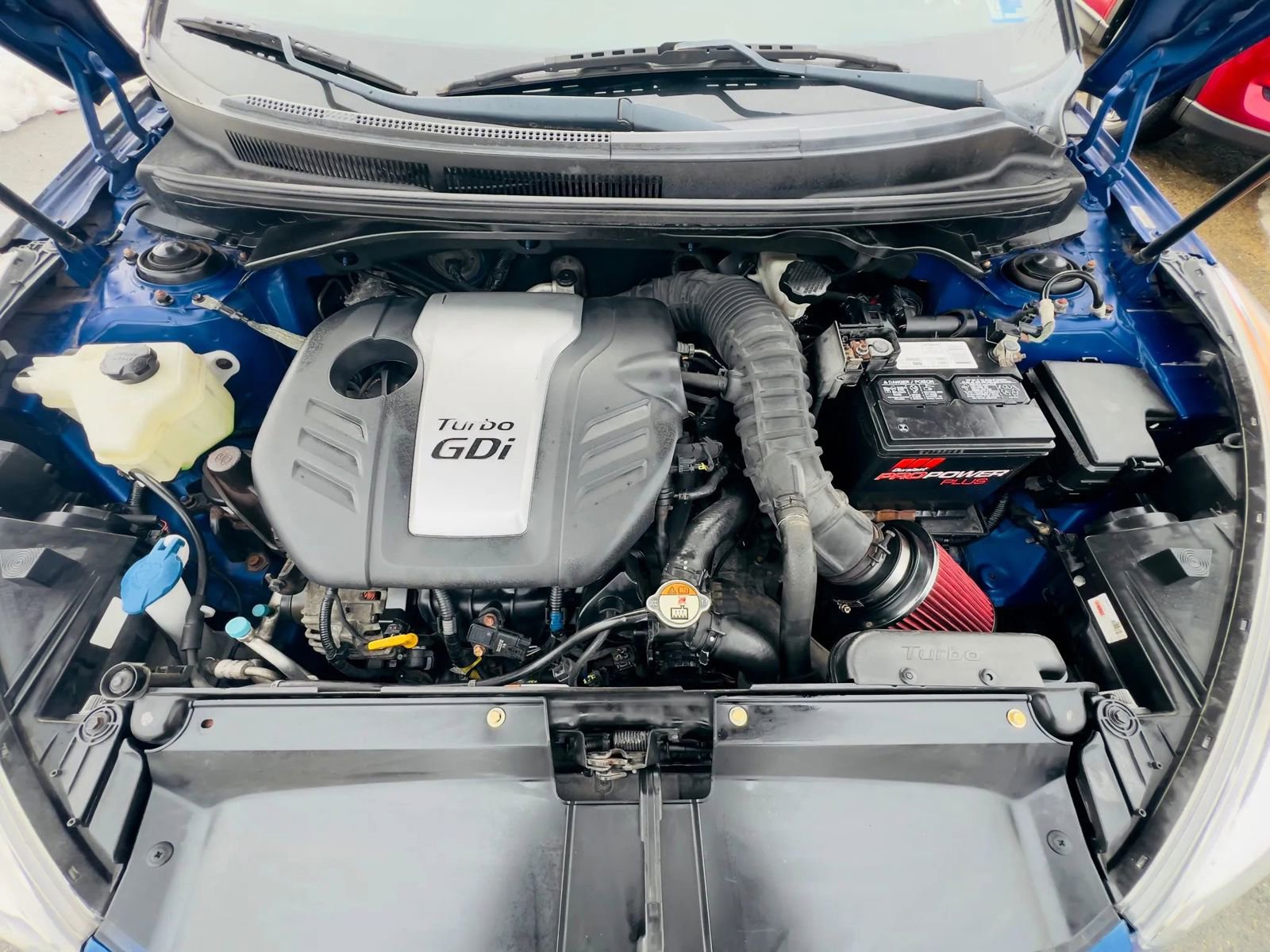 Used 2014 Hyundai Veloster Turbo R-Spec image 26