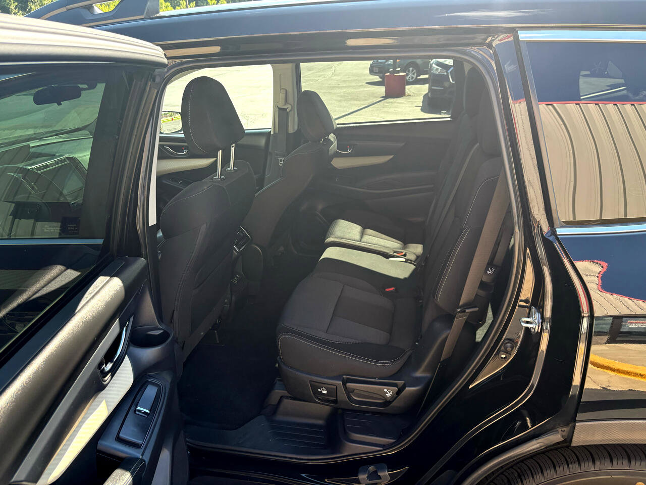 Used 2021 Subaru Ascent Premium image 13